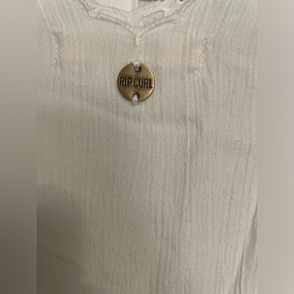 Rip Curl summer top cami - Picture 4 of 5